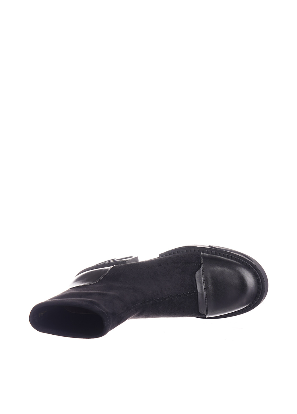 Осенние ботинки Wit Mooni из натуральной замши