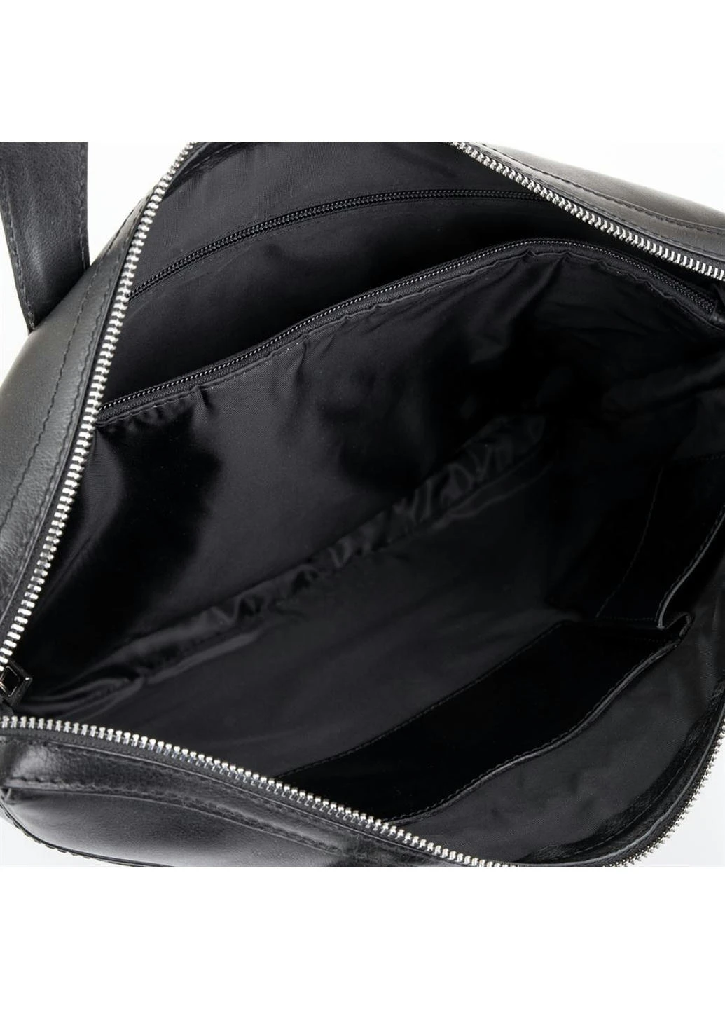 Сумка з гладкої натуральної шкіри "наппа" для ноутбука TA-0043-4lx TARWA (257657206)