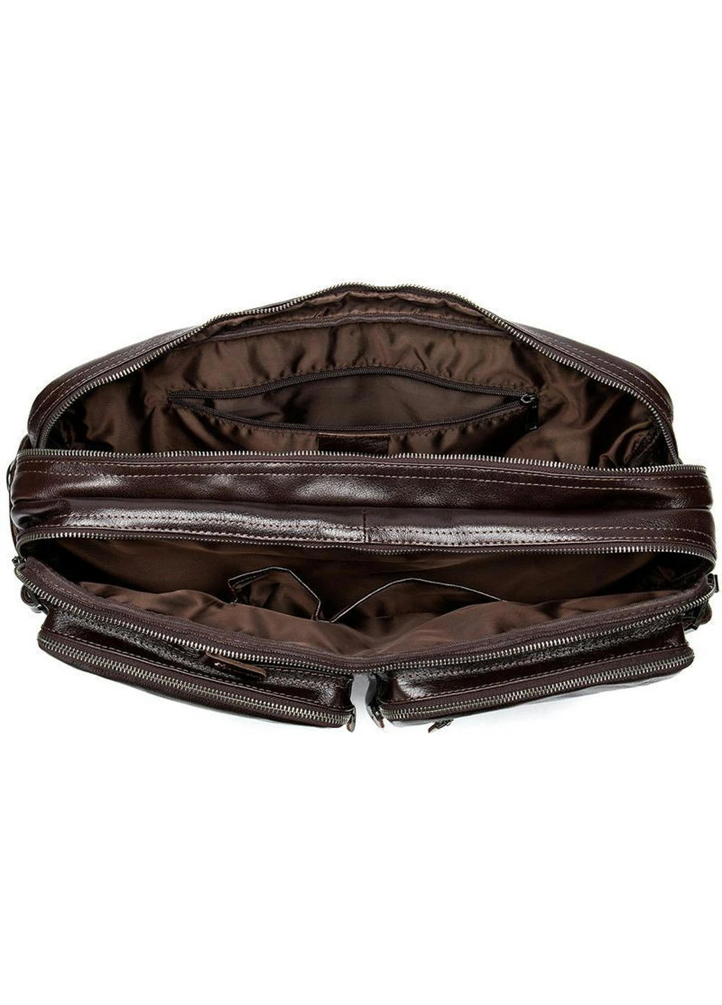 Сумка-рюкзак из натуральной кожи B10-434C Joynee (257657308)