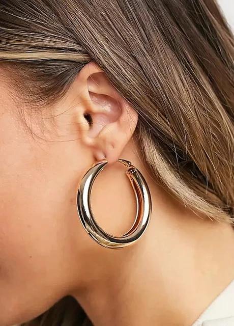 Сережки Asos (257632262)