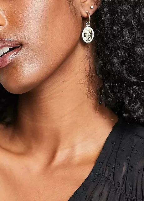 Сережки Asos (257632298)