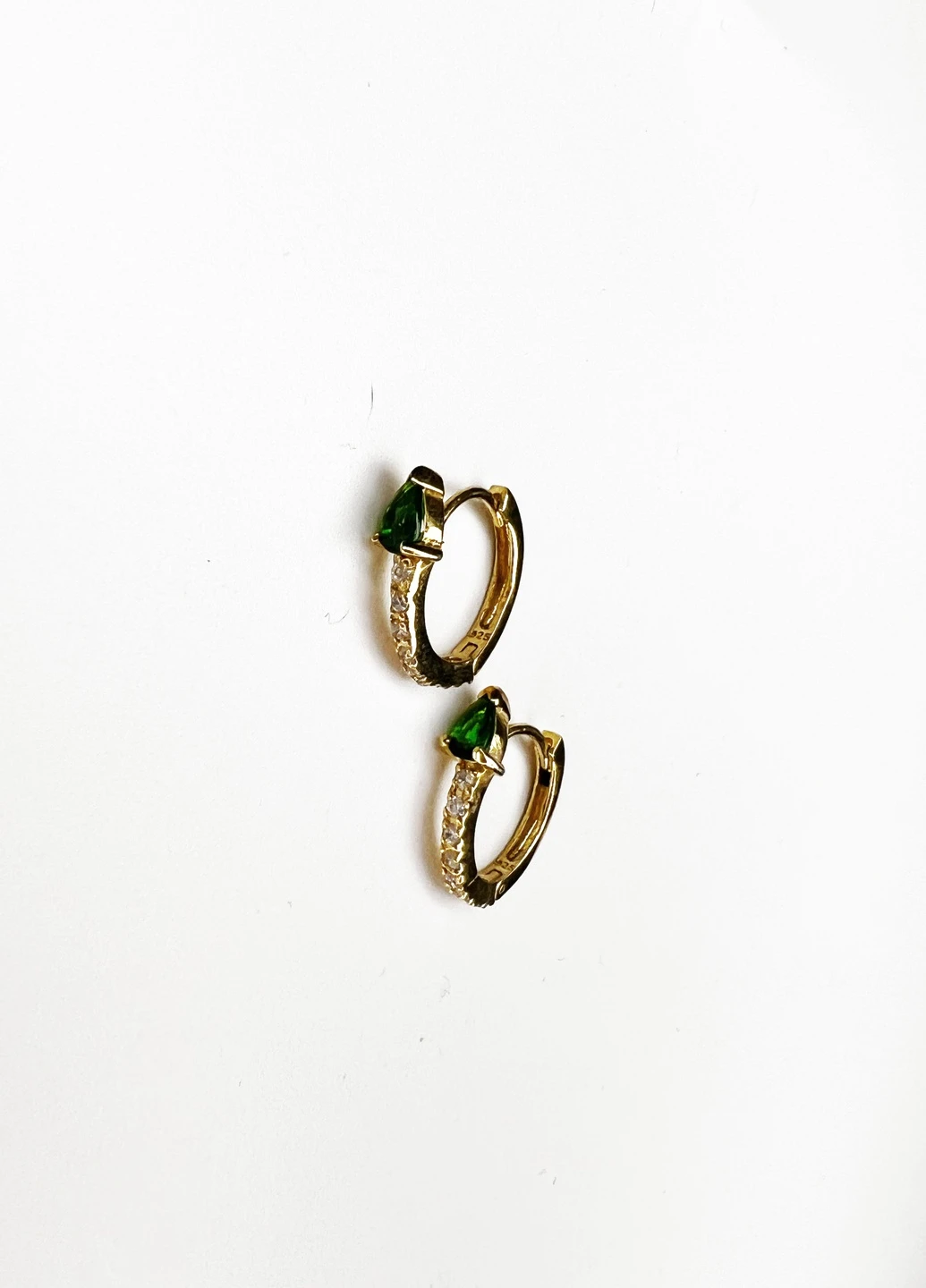 Сережки Asos (257632245)