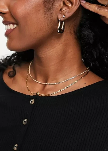 Сережки Asos (257632294)