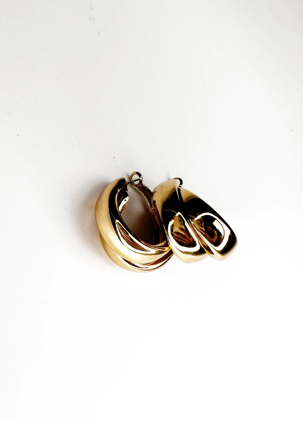 Сережки Asos (257632264)