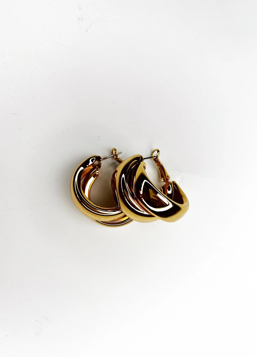 Сережки Asos (257632264)