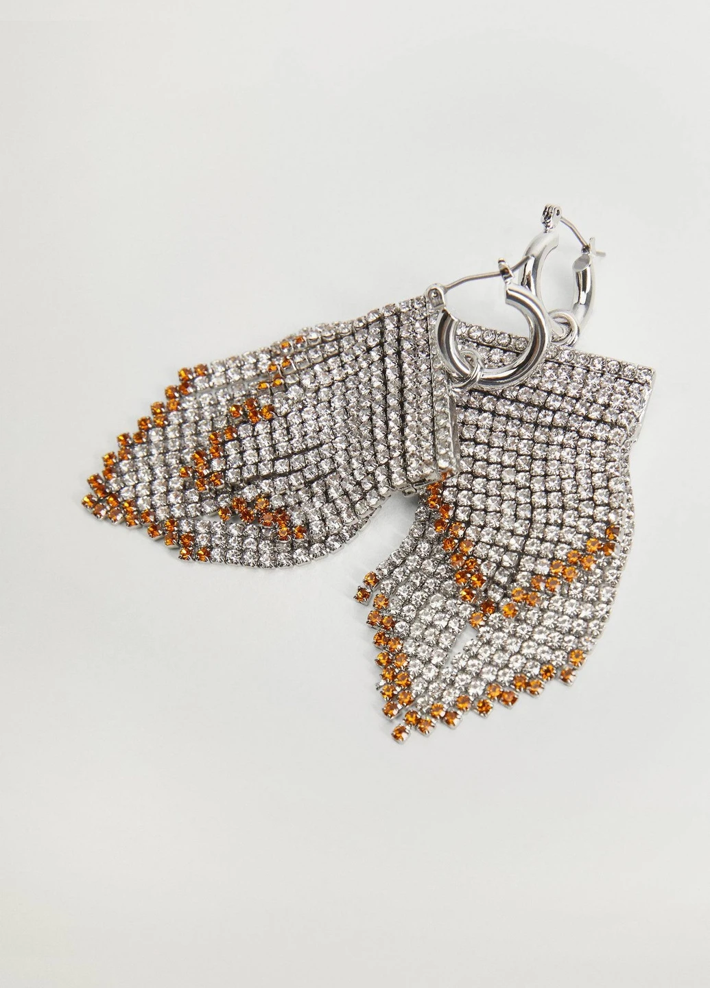 Сережки Asos (257632281)