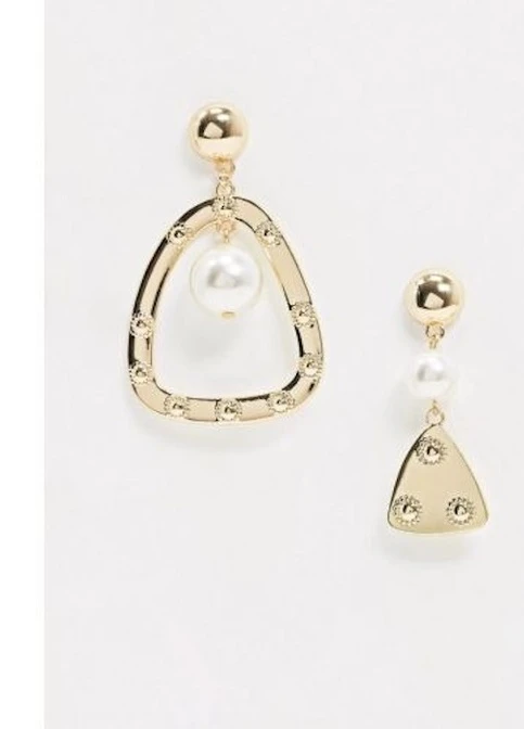 Сережки Asos (257632325)