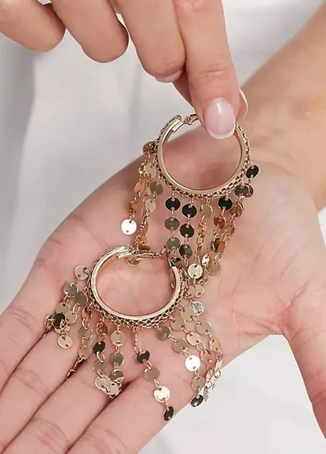 Сережки Asos (257632269)