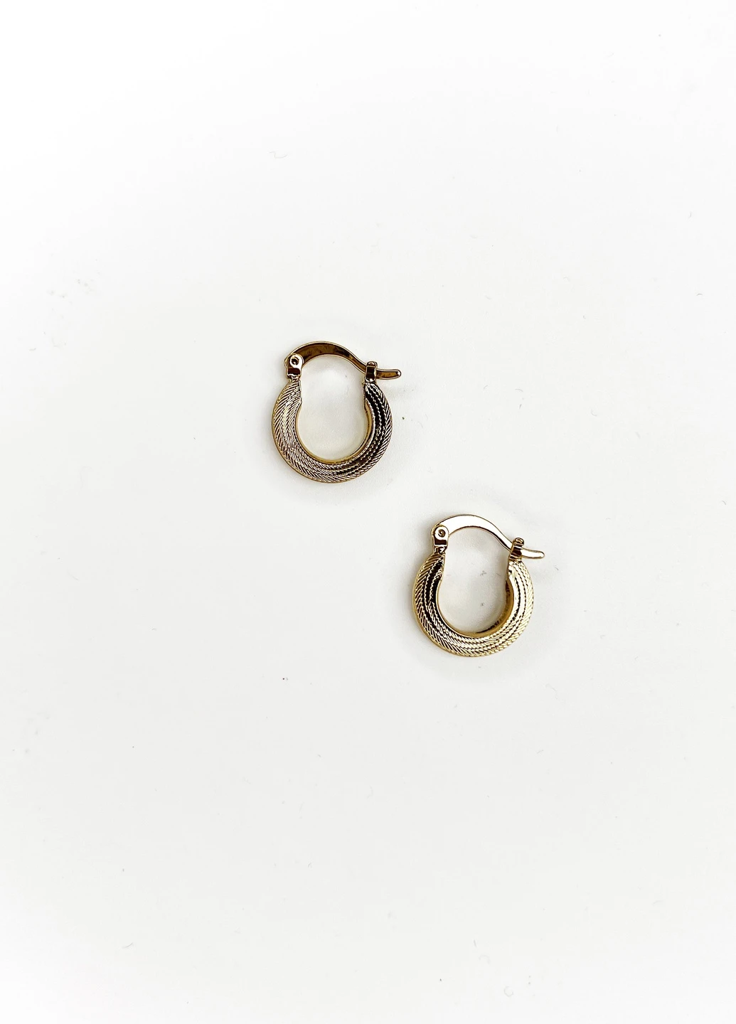 Сережки Asos (257632296)