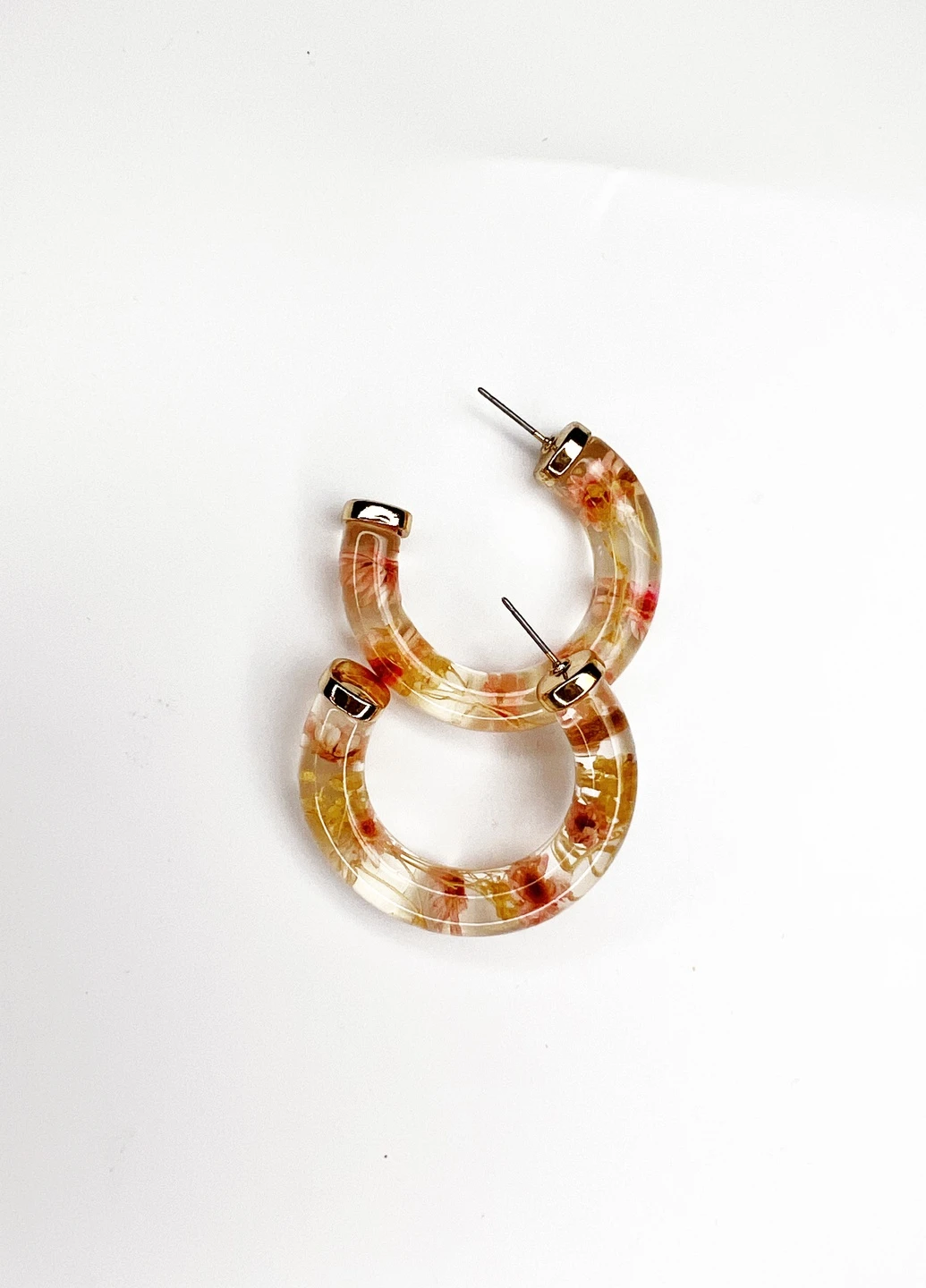 Сережки Asos (257632330)