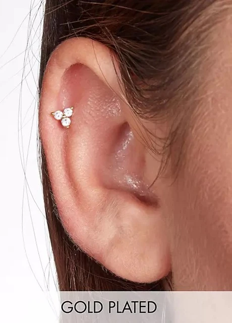Сережка для пірсинга Asos (257632288)
