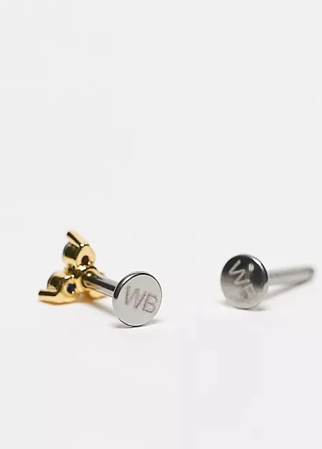 Сережка для пірсинга Asos (257632288)