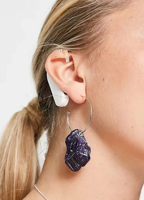 Сережки Asos (257632300)