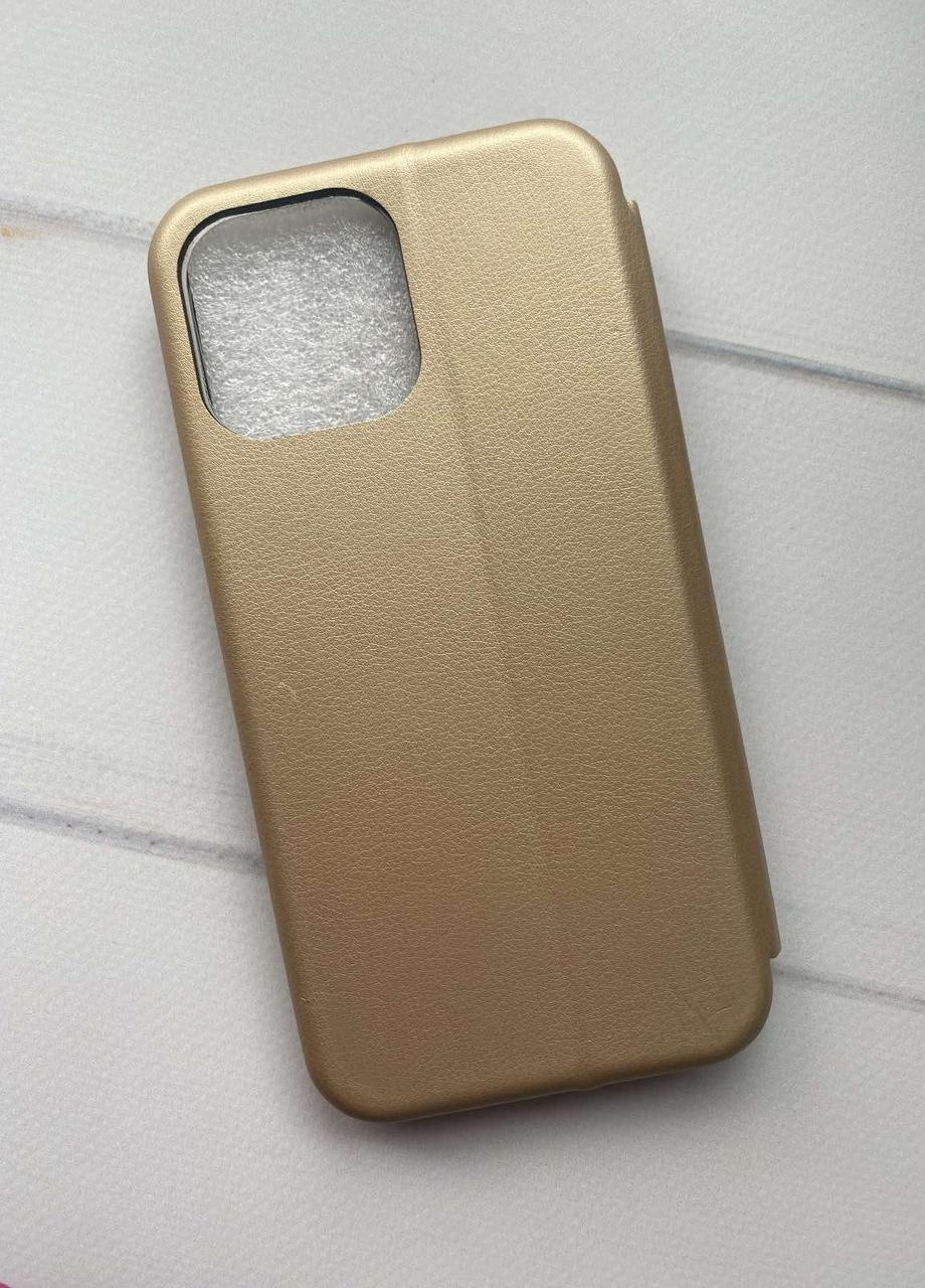 Чохол-книжка G-Case для iPhone 13 Pro Max :: Золотий Creative (257650720)
