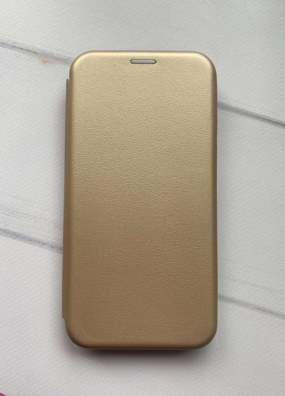 Чехол-книжка G-Case для Apple iPhone 13 Pro :: Золотой Creative (257650087)