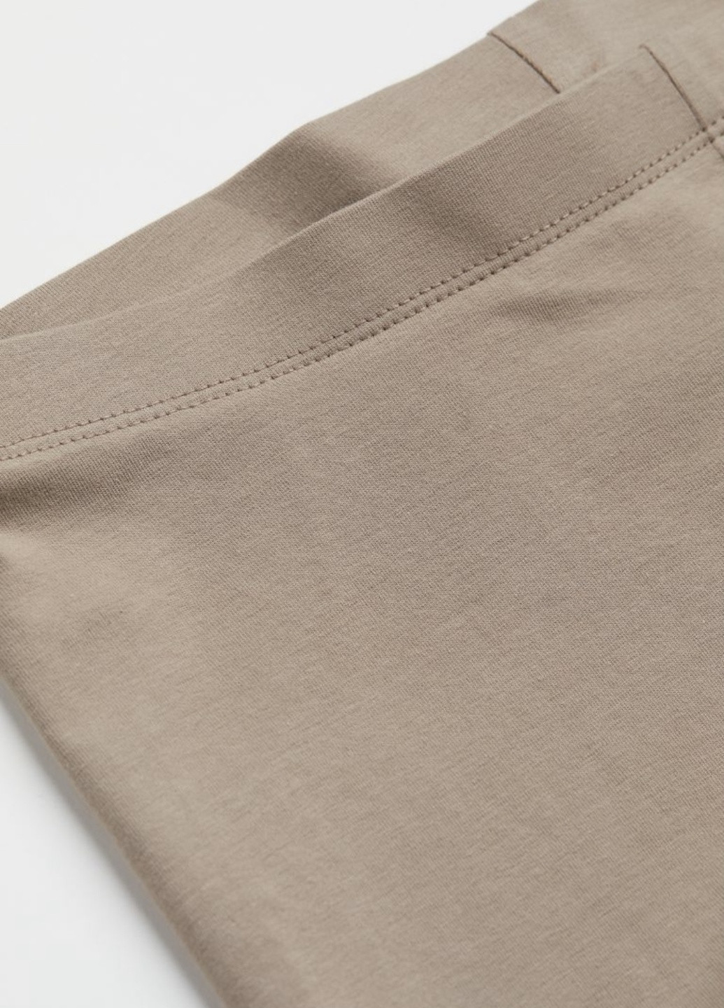 Еластичні шорти H&M Велосипедки (257650904)