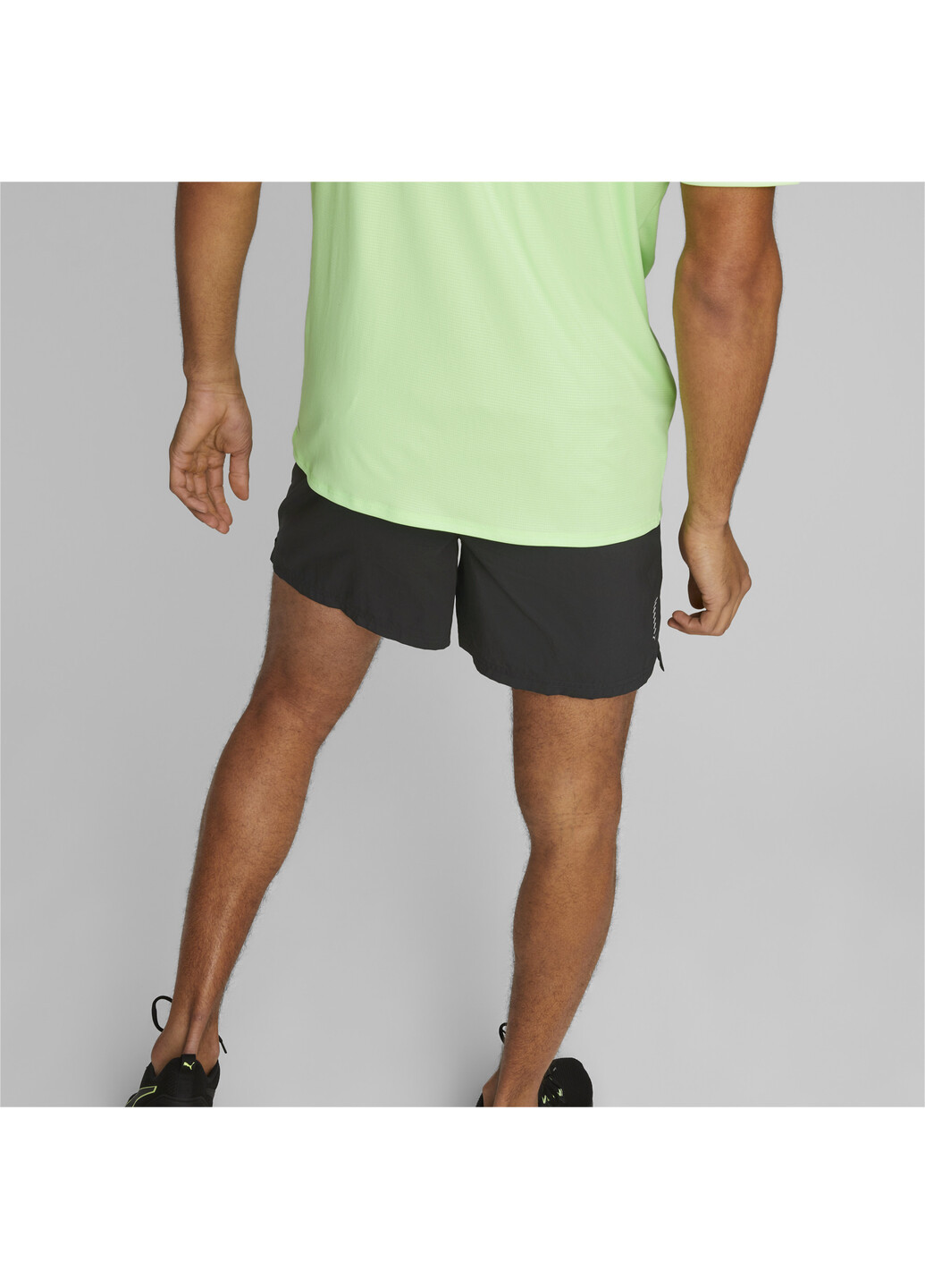 Шорты Run Favourite Woven 5’’ Running Shorts Men Puma (257660124)