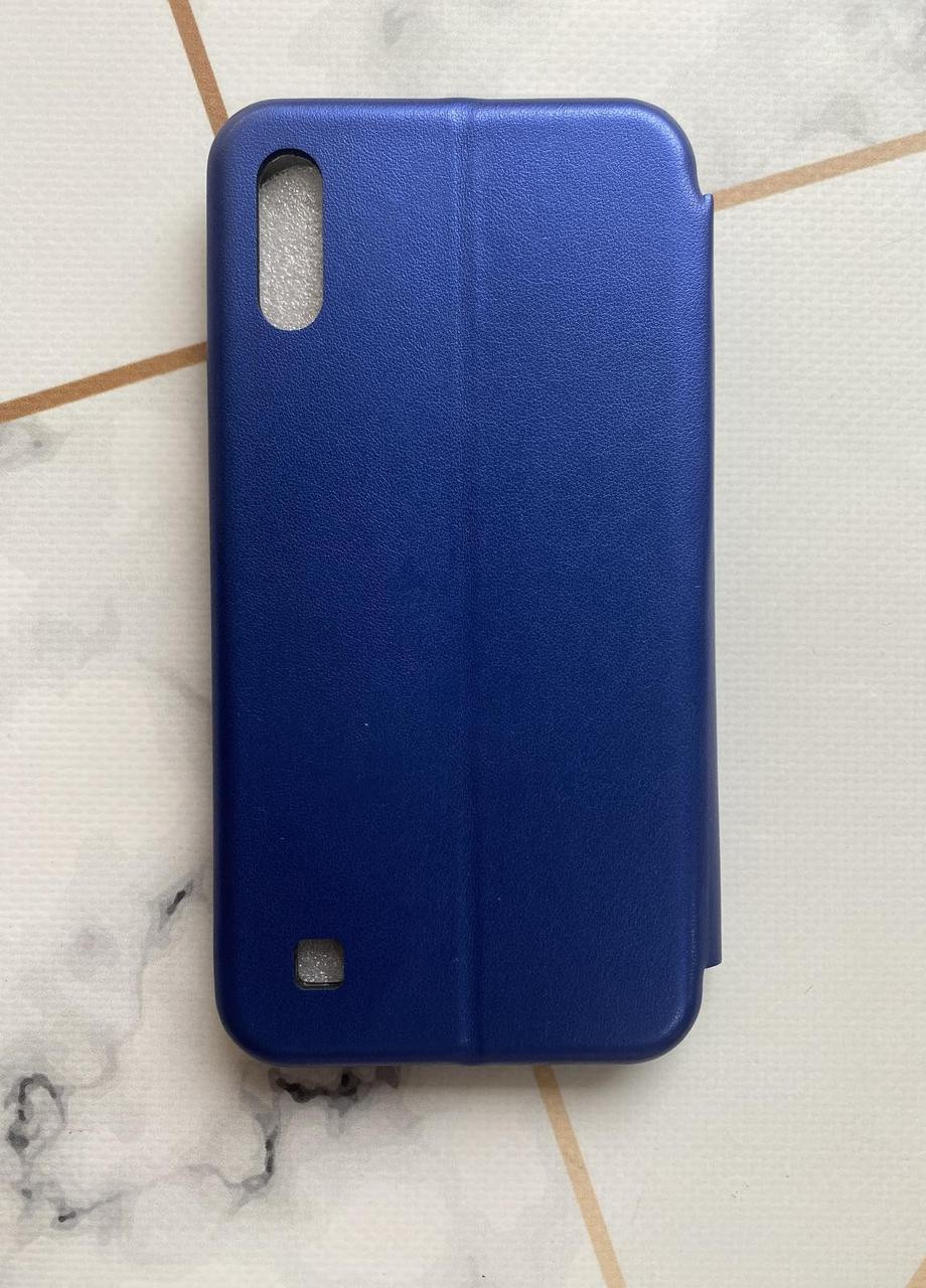 Чохол-книжка G-Case для Samsung Galaxy M10 Синій Creative (257683047)