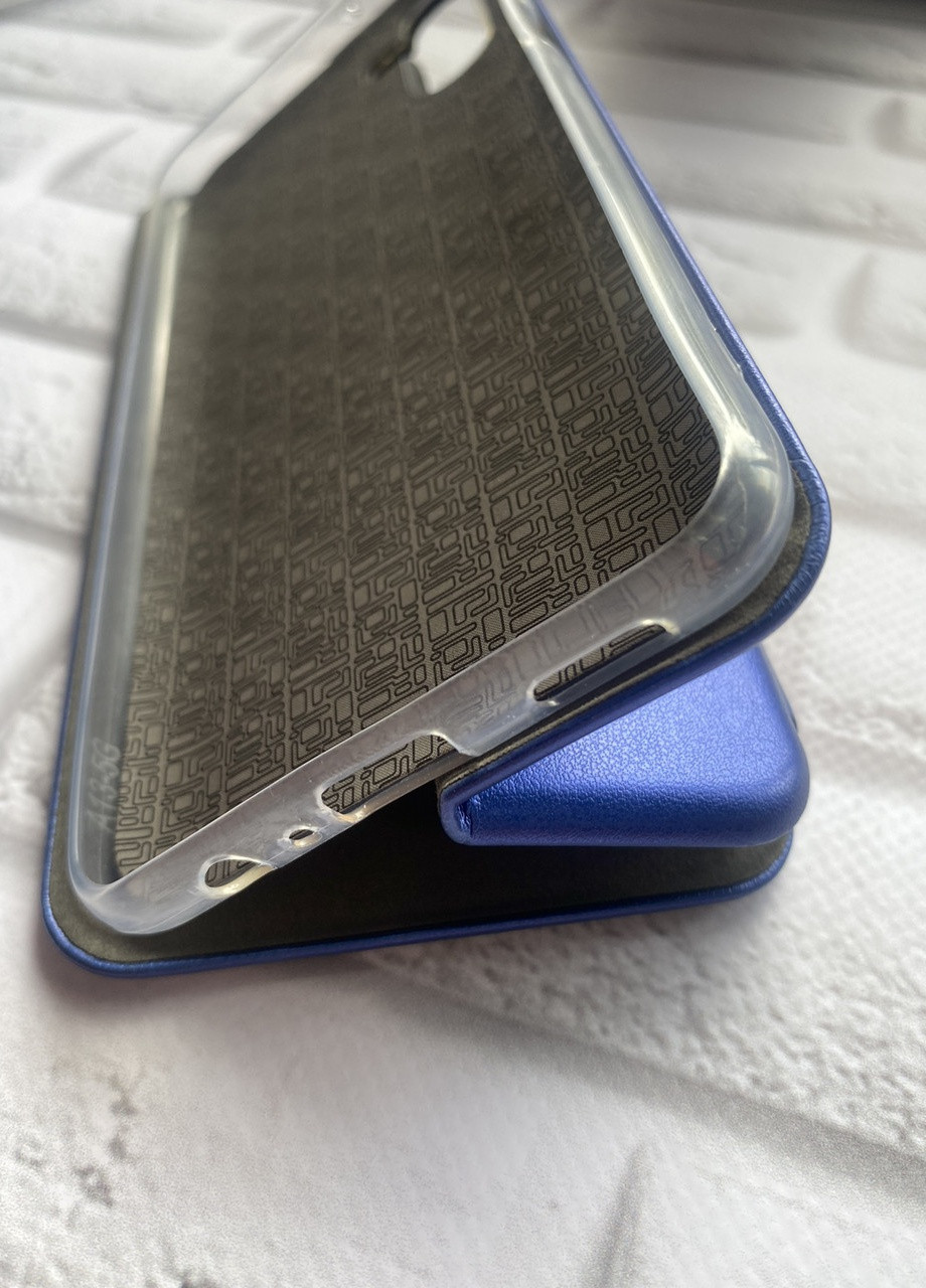 Чохол книжка G-Case для Samsung Galaxy A13 5G Синій Creative (257682985)