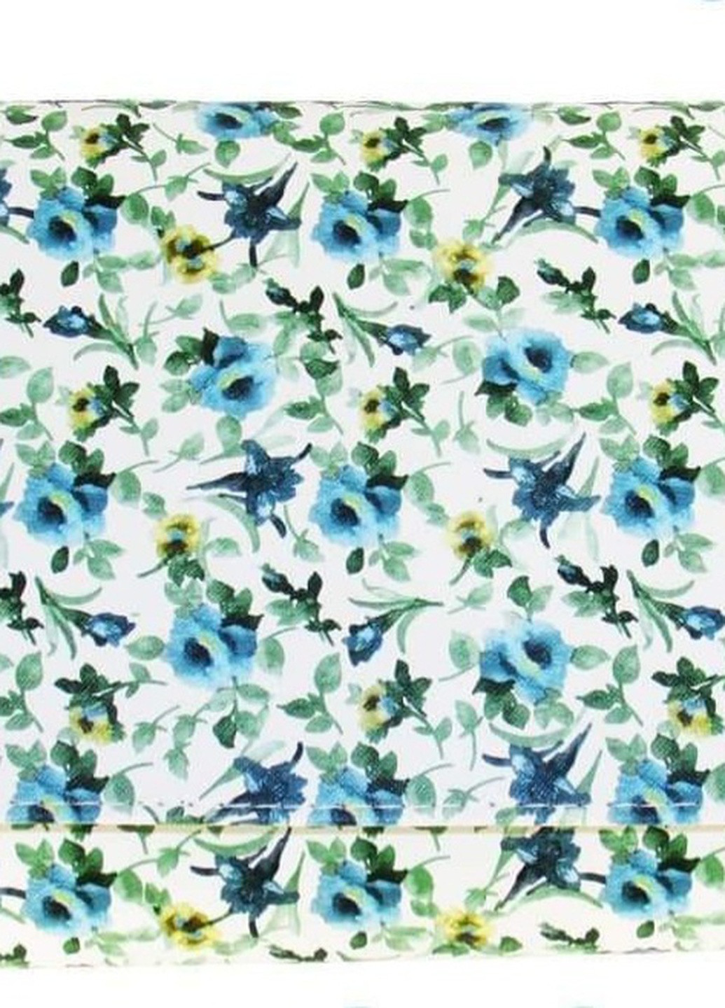 Сумка клатч квітковий 02-22 M.Eight (257688285)