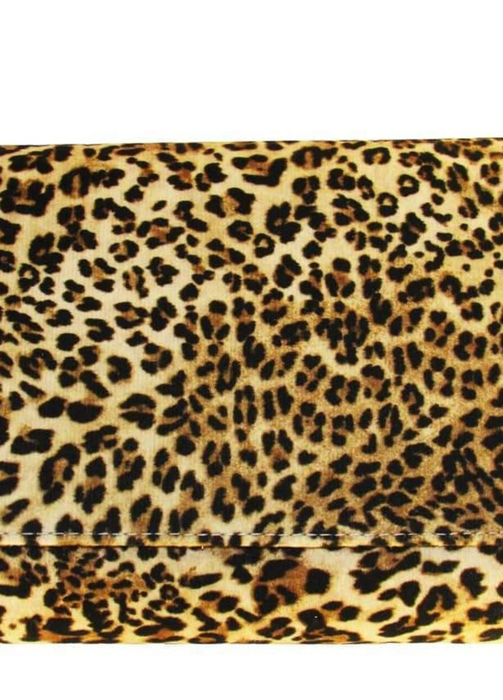 Сумка клатч леопардовий 04-18 M.Eight (257688270)