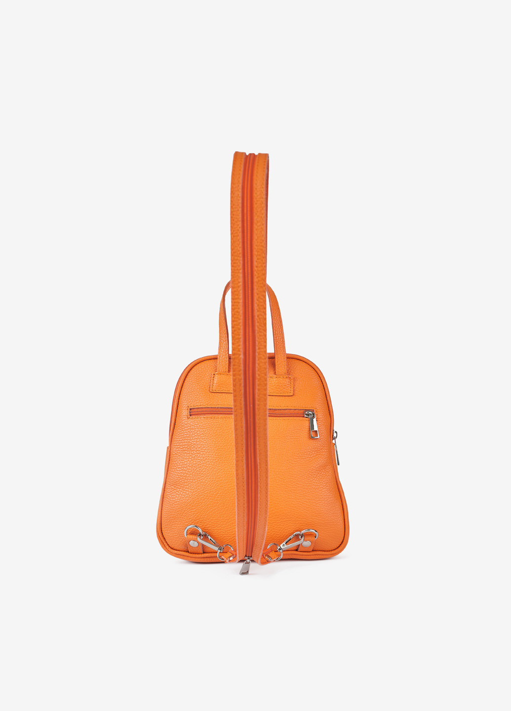 Рюкзак женский кожаный Backpack Regina Notte (257690100)