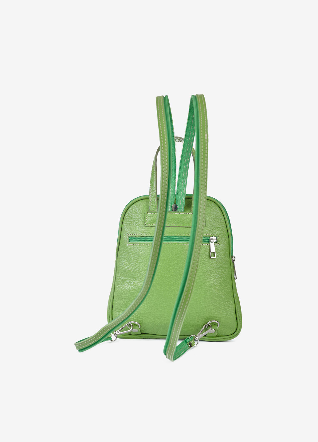 Рюкзак жіночий шкіряний Backpack Regina Notte (257690099)