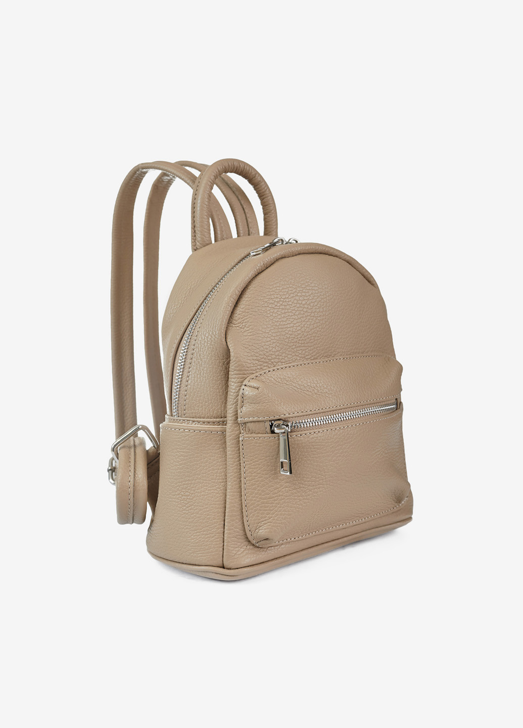 Рюкзак женский кожаный Backpack Regina Notte (257690129)