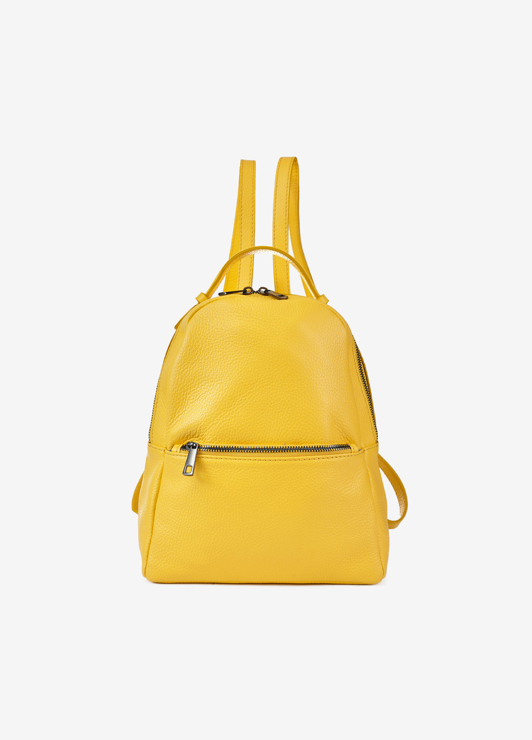 Рюкзак жіночий шкіряний Backpack Regina Notte (257690110)