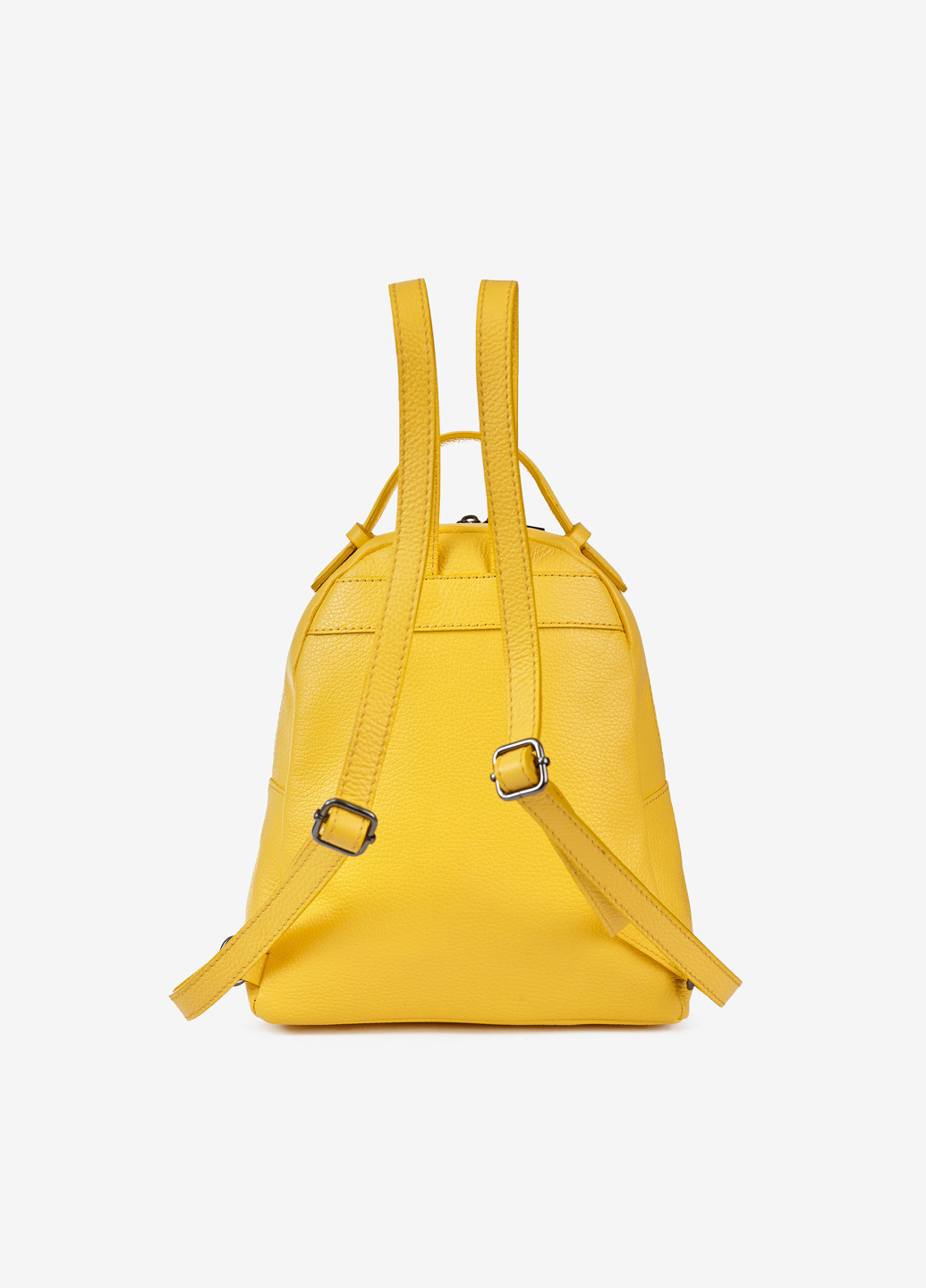 Рюкзак женский кожаный Backpack Regina Notte (257690110)