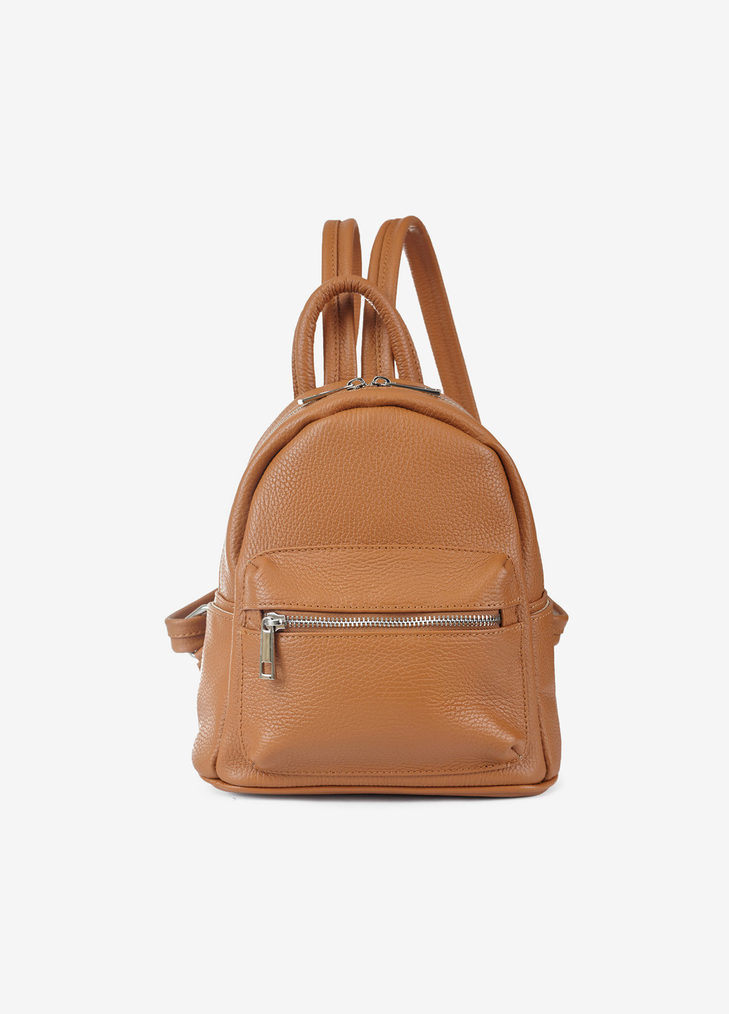 Рюкзак женский кожаный Backpack Regina Notte (257690130)