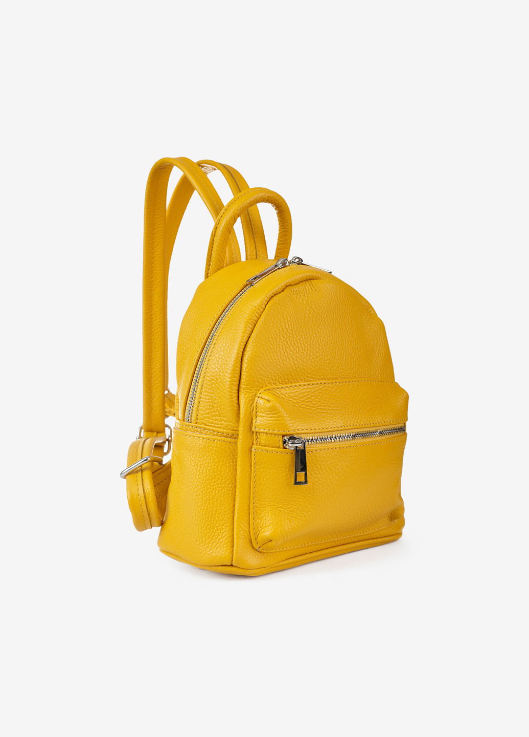 Рюкзак женский кожаный Backpack Regina Notte (257690132)