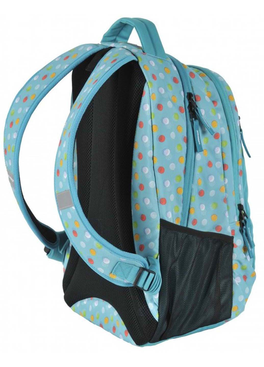 Міський рюкзак 22 л Paso (257698396)