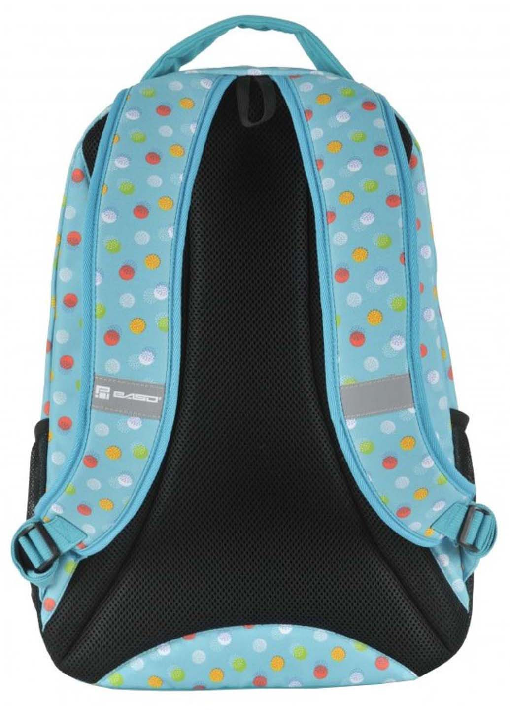 Міський рюкзак 22 л Paso (257698396)