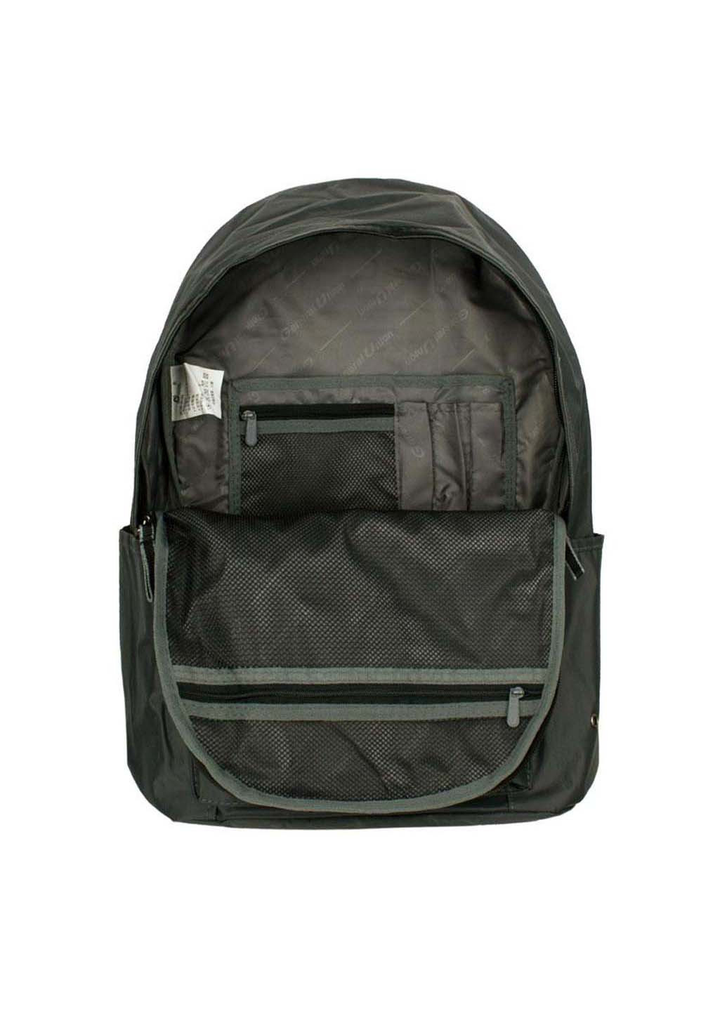 Рюкзак городской Теторон Hot Cat 42,5х31х15 см Can Vas (257698535)