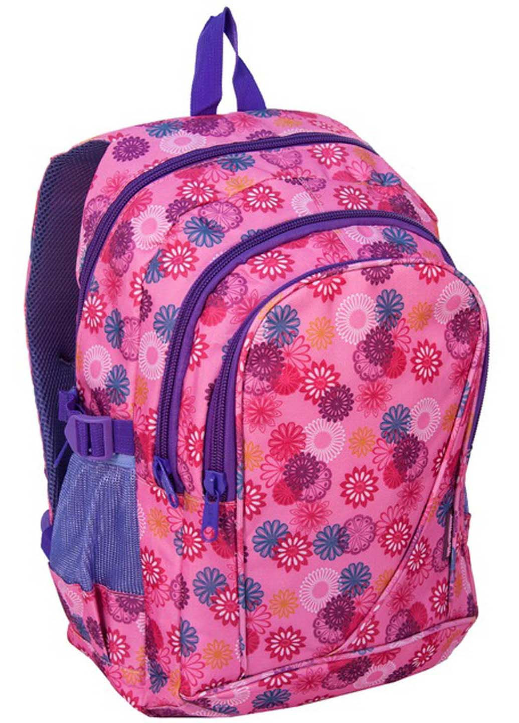 Рюкзак для міста 23 л Paso (257698395)