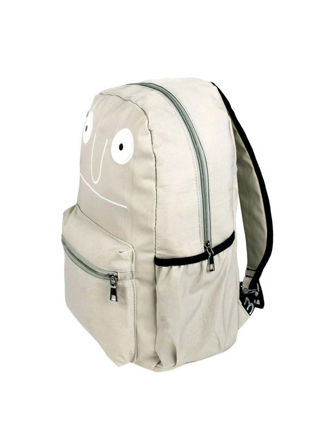 Рюкзак міський Рожиця Mug 42х28х12 см Can Vas (257698522)