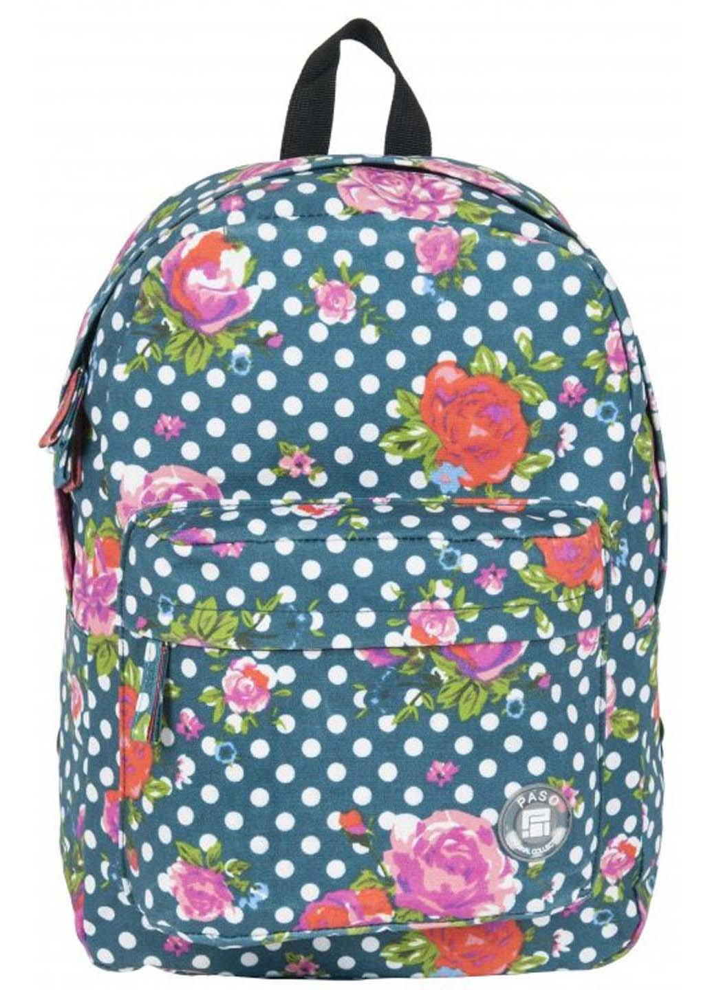 Рюкзак Paso (257698416)