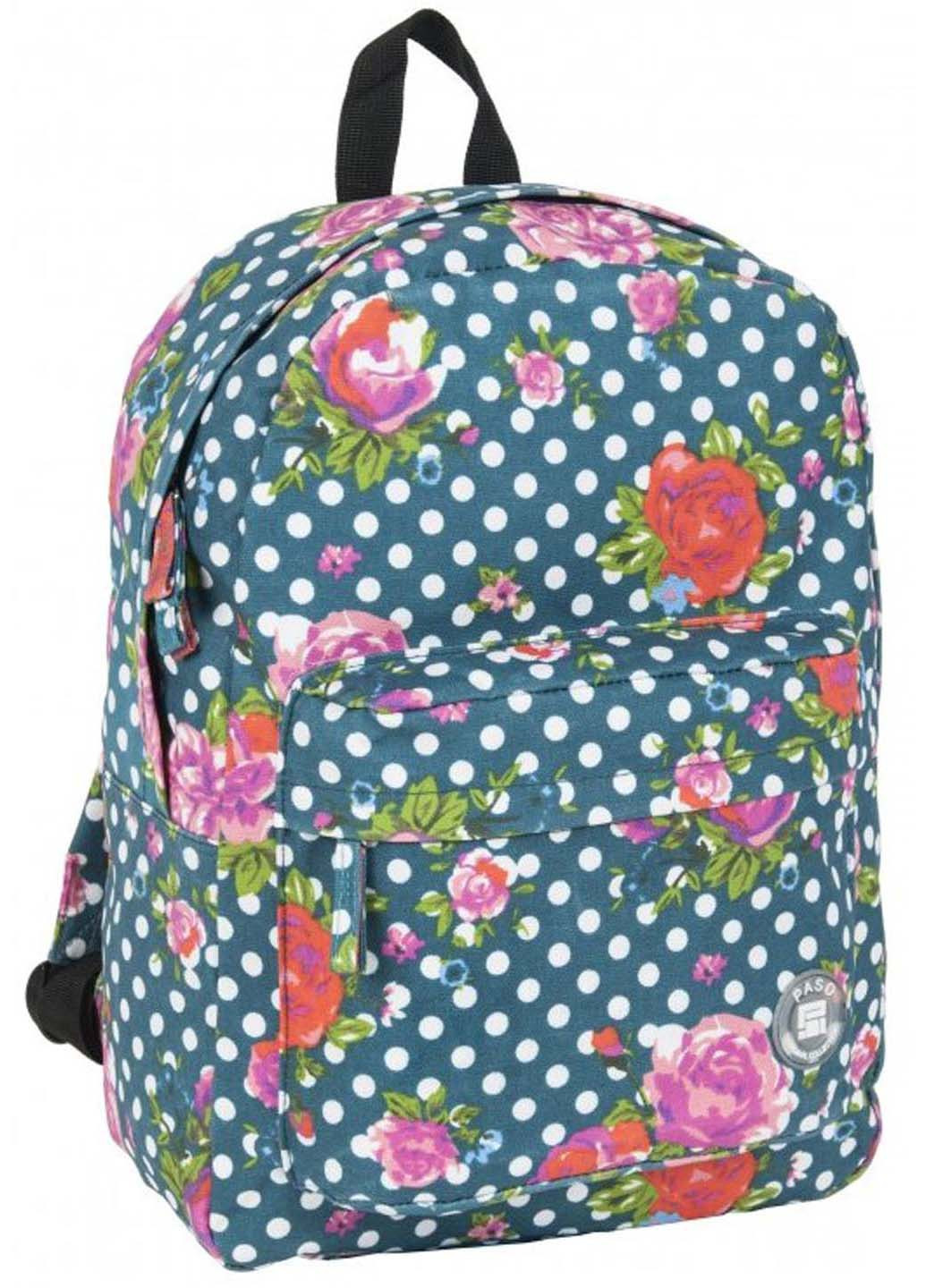 Рюкзак Paso (257698416)