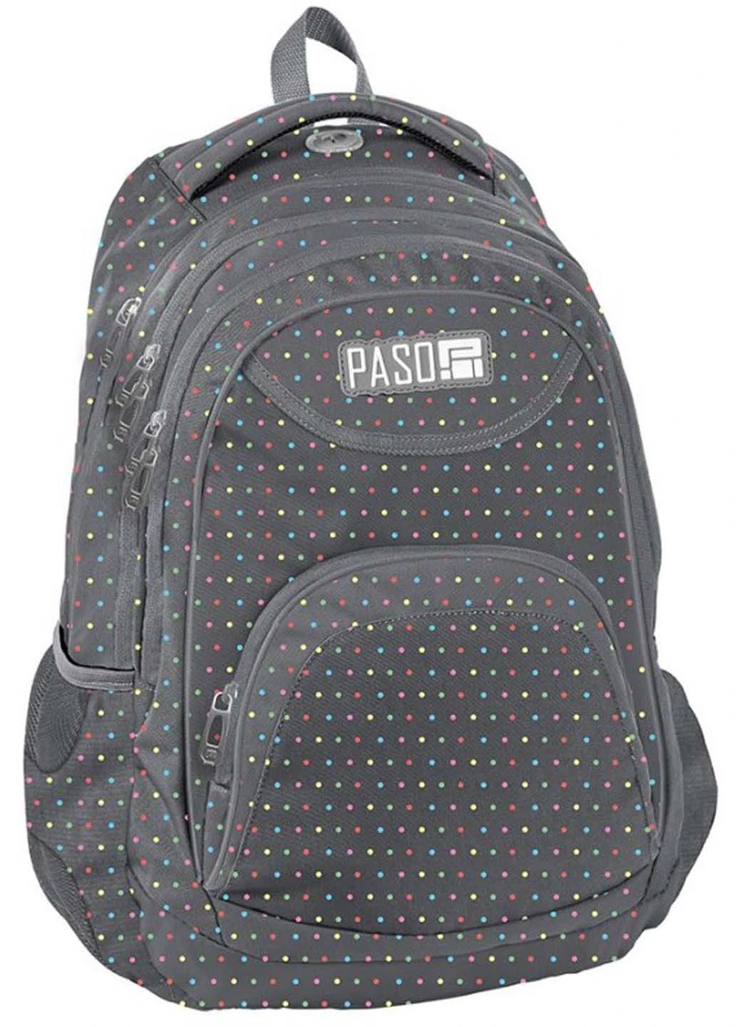 Рюкзак Paso (257698410)