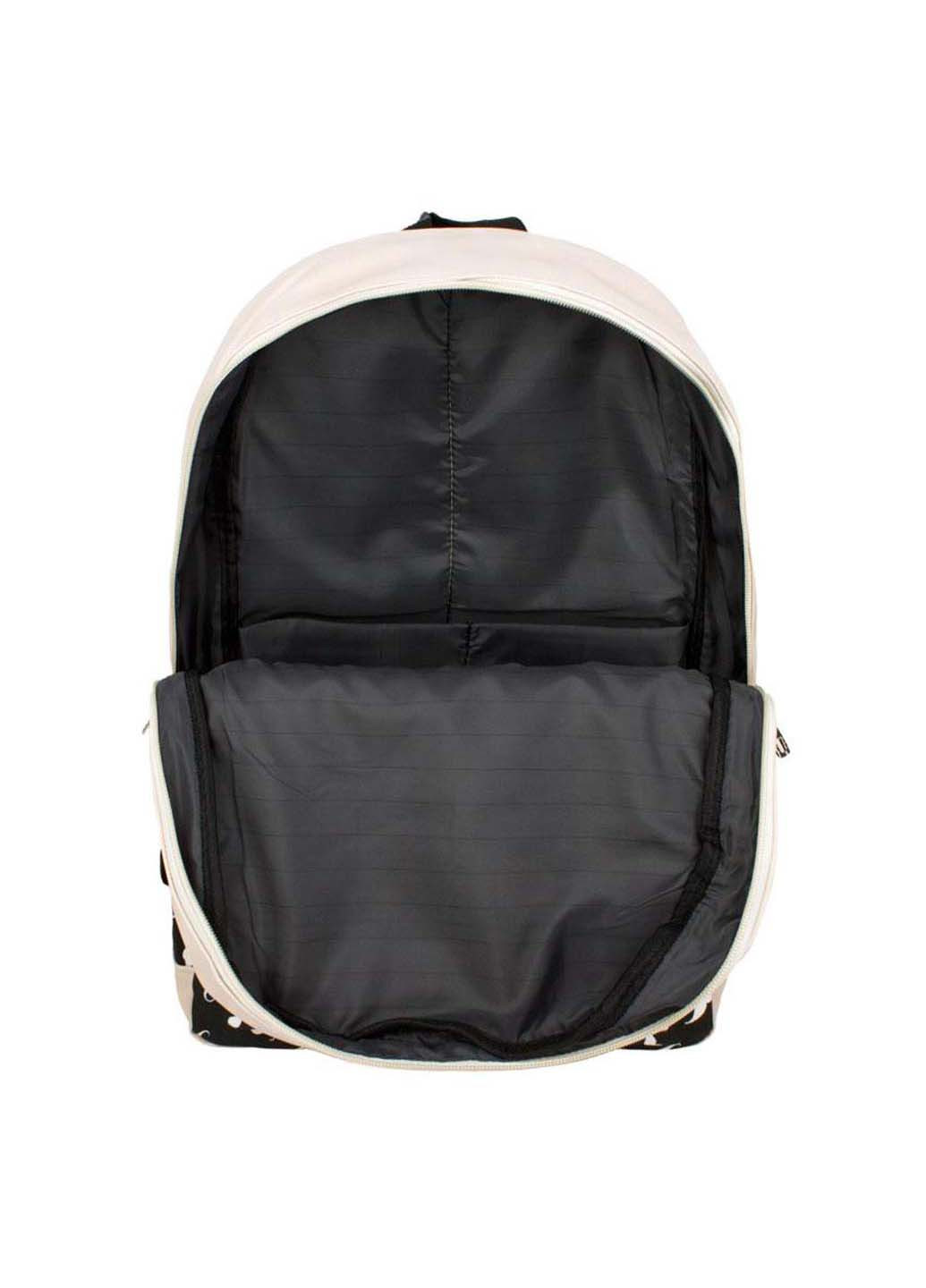 Рюкзак міський Mustache 42х29х12 см Can Vas (257698539)