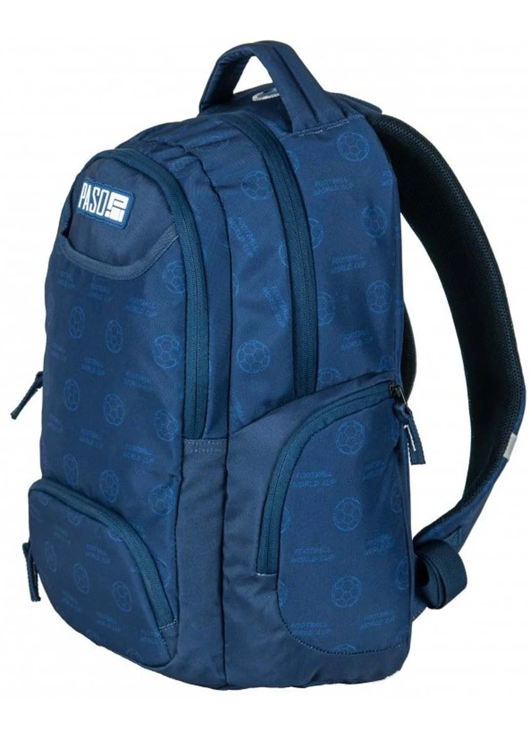 Молодіжний рюкзак 22 л Paso (257698404)
