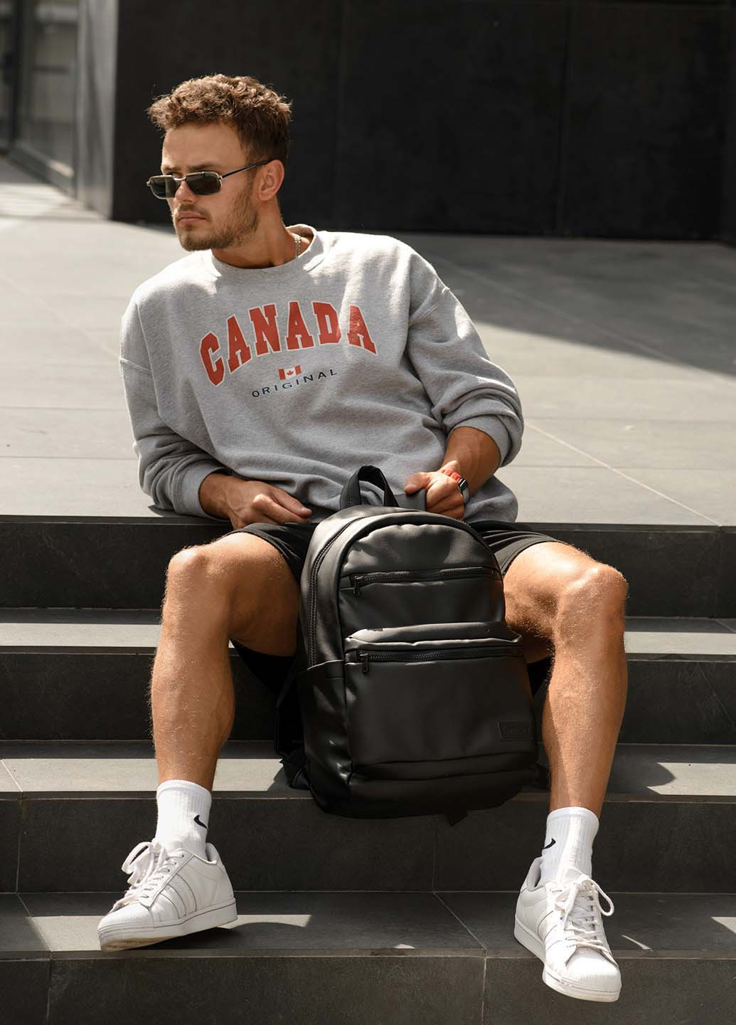 Рюкзак унісекс Zard LKTm Sambag (257698311)