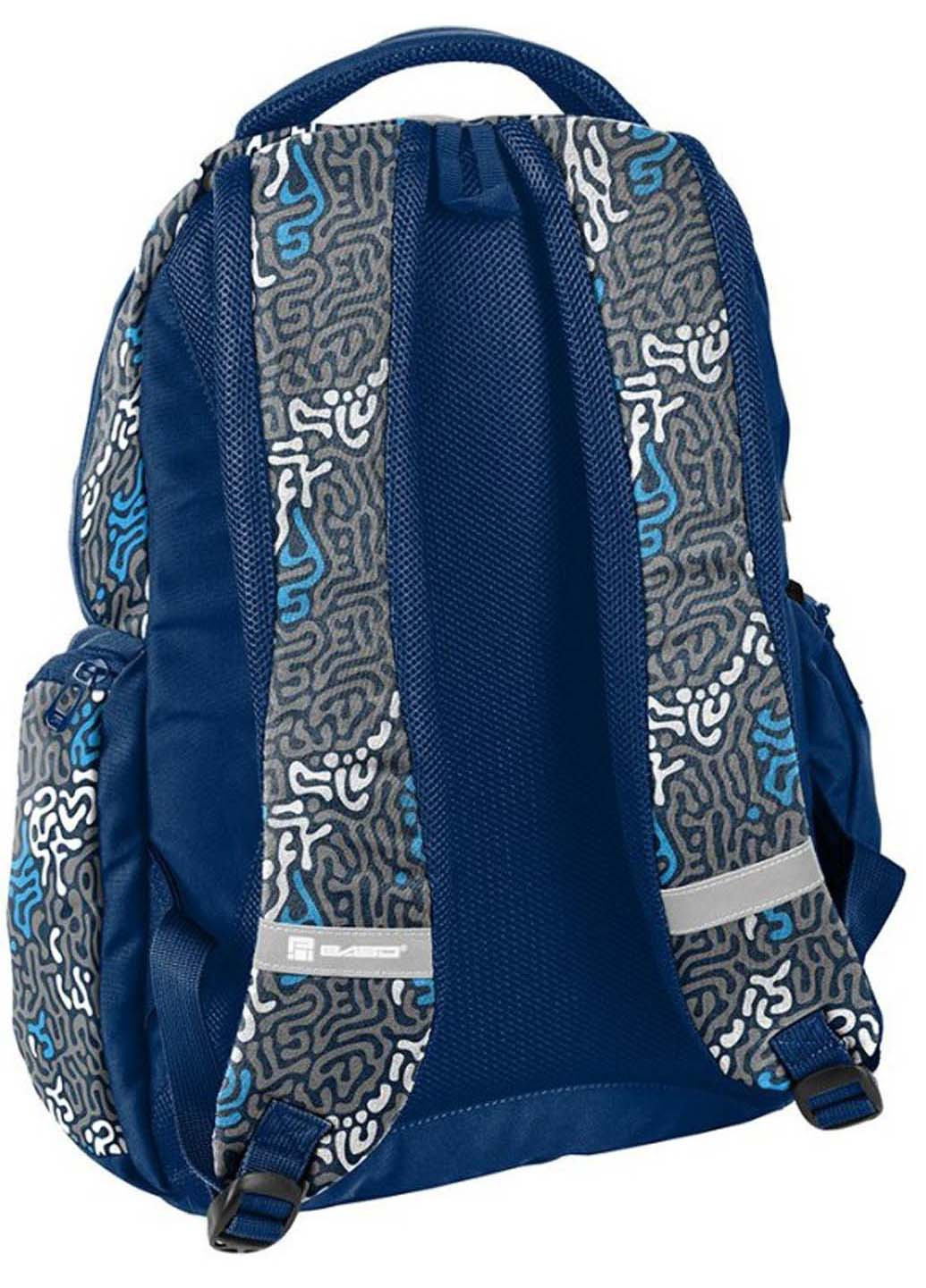 Рюкзак Paso (257698388)