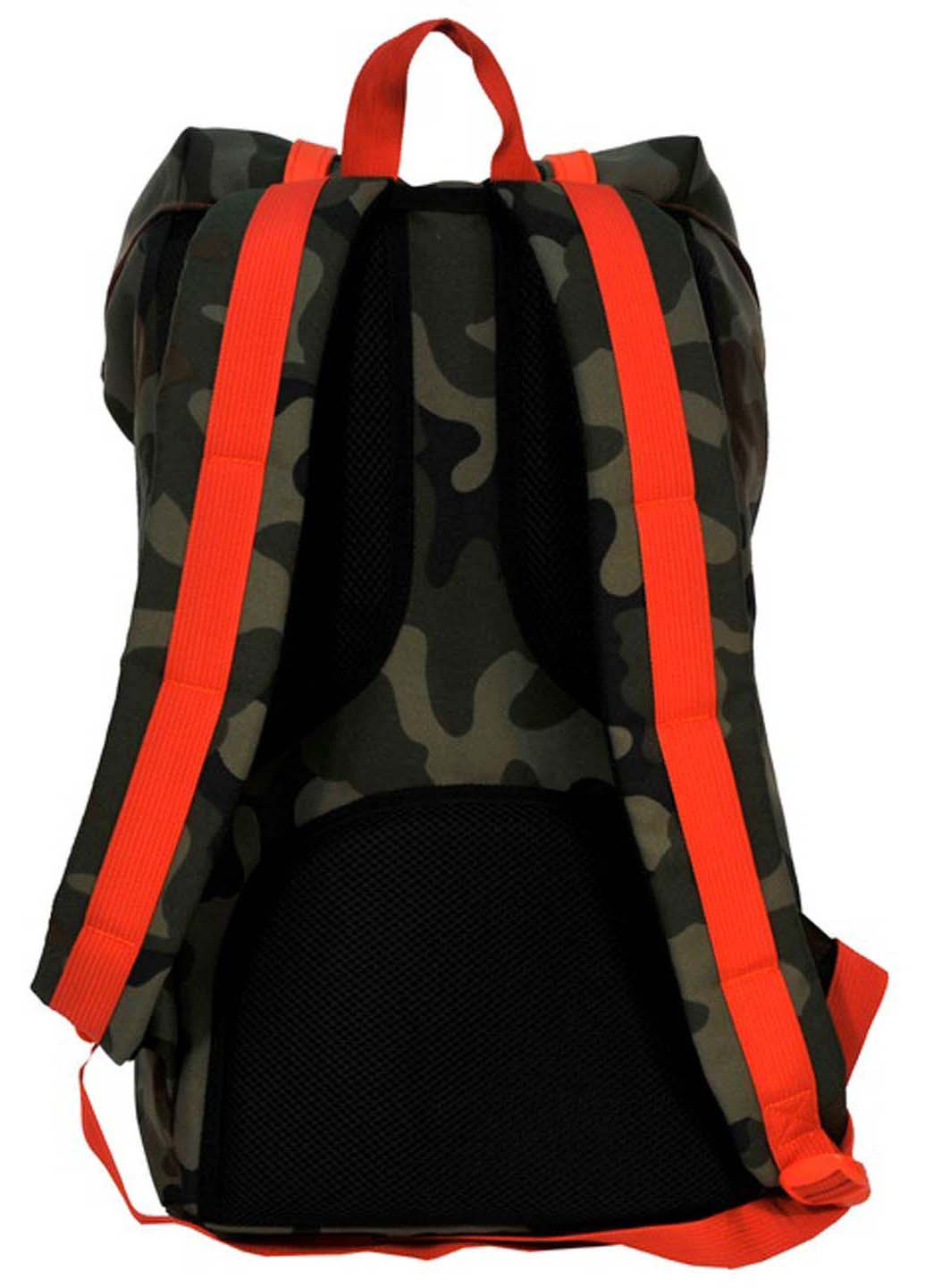 Рюкзак для ноутбука 15.6" 25 л Paso (257698382)