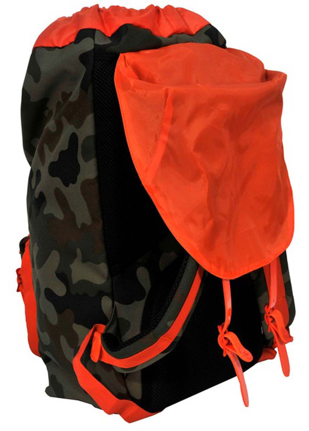 Рюкзак для ноутбука 15.6" 25 л Paso (257698382)