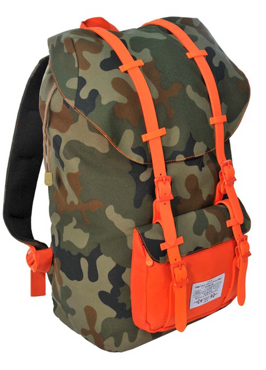 Рюкзак для ноутбука 15.6" 25 л Paso (257698382)