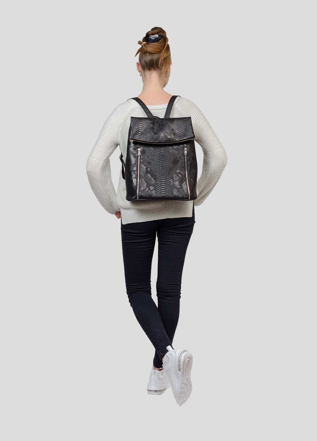 Рюкзак Rene LZS Sambag (257698341)