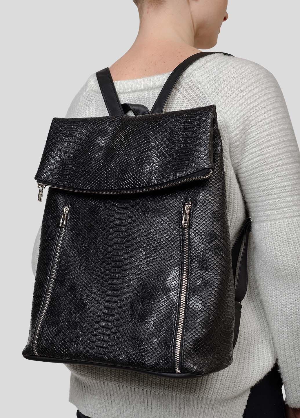 Рюкзак Rene LZS Sambag (257698341)