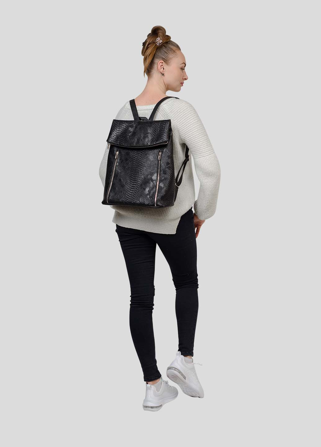 Рюкзак Rene LZS Sambag (257698341)